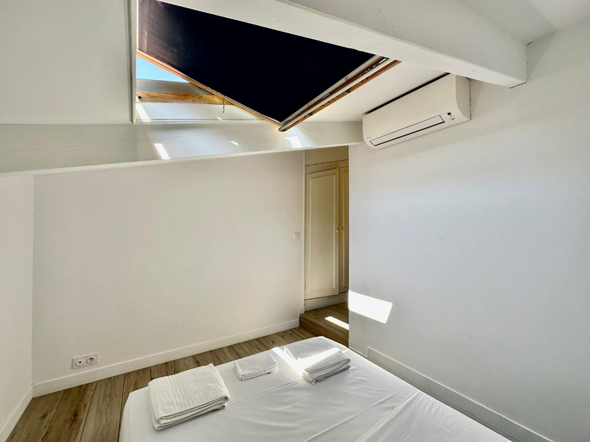 Appartement A Meyerbeer Nice Ruang foto