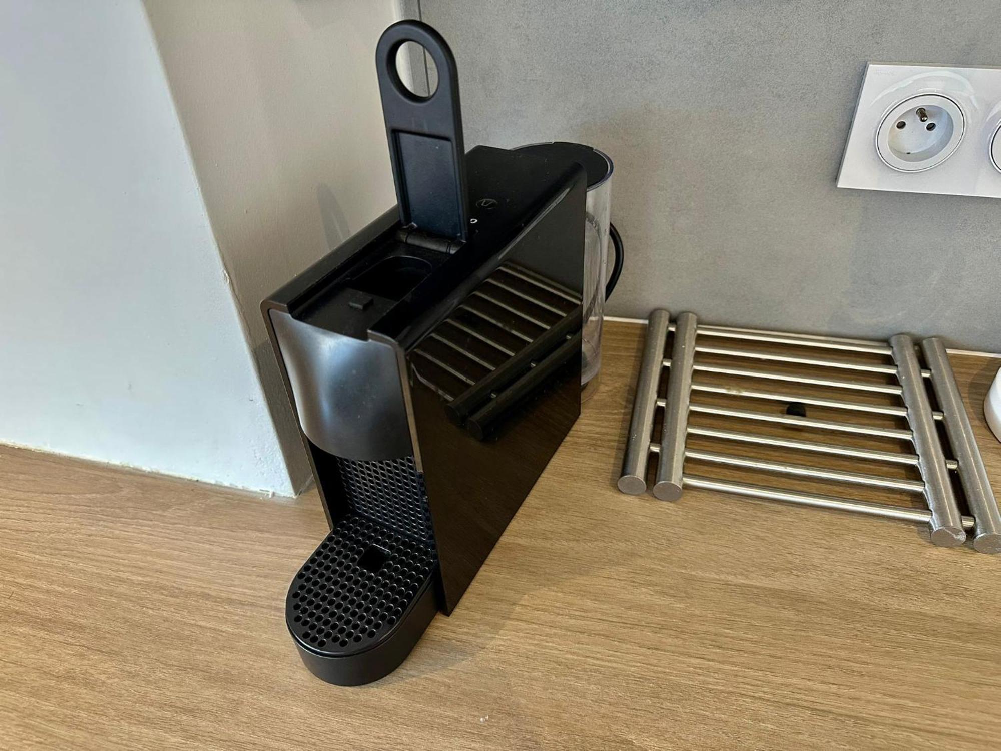Appartement A Meyerbeer Nice Ruang foto