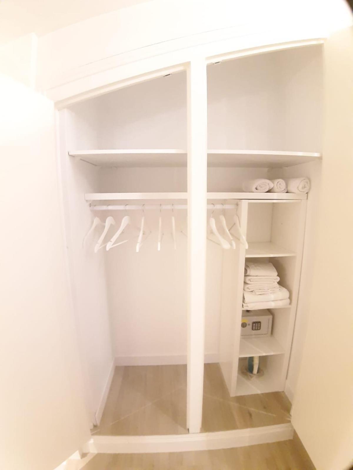 Appartement A Meyerbeer Nice Bagian luar foto