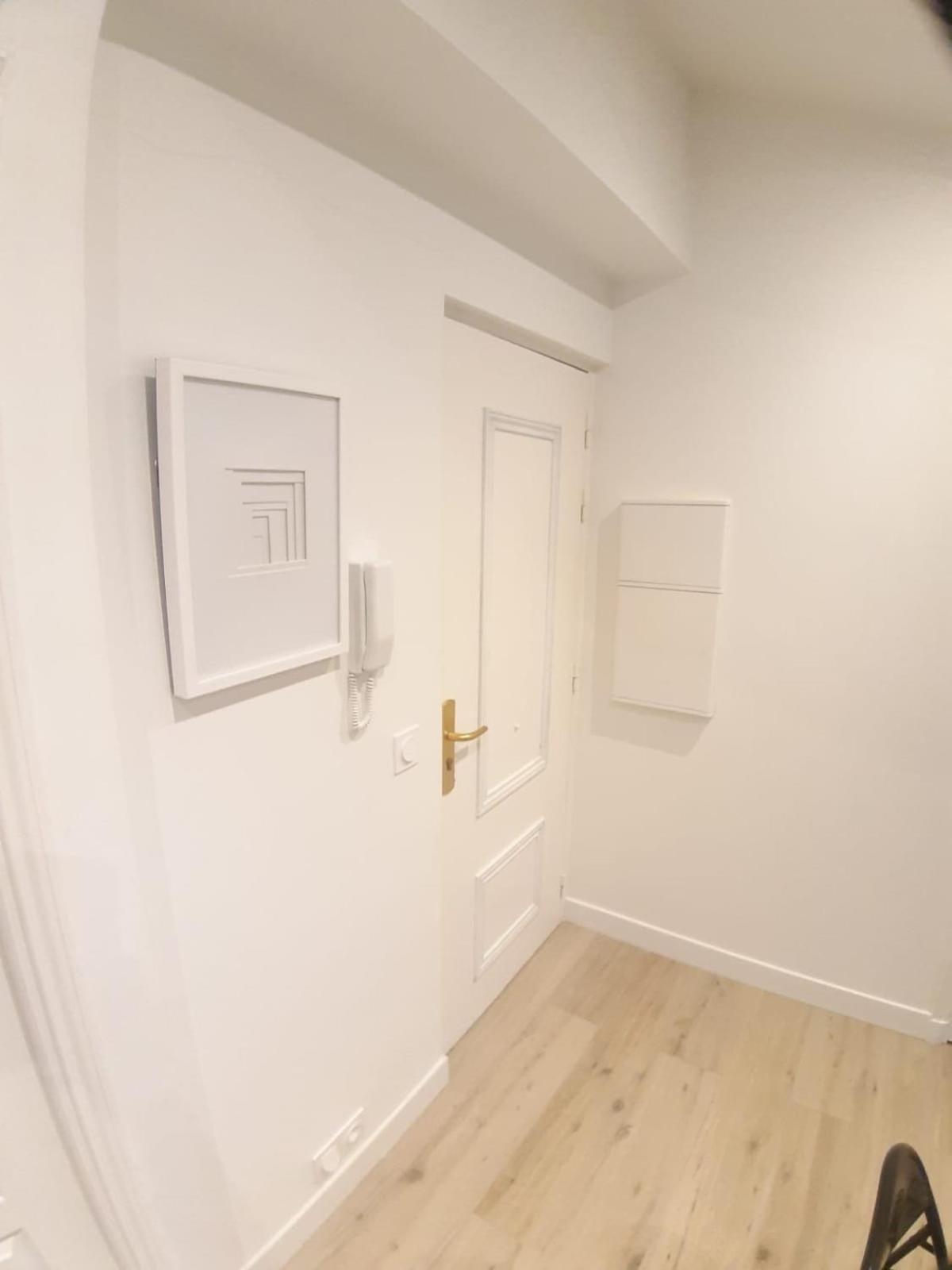 Appartement A Meyerbeer Nice Bagian luar foto